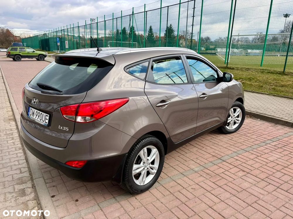 Hyundai ix35 1.6 GDI Comfort 2WD - 15