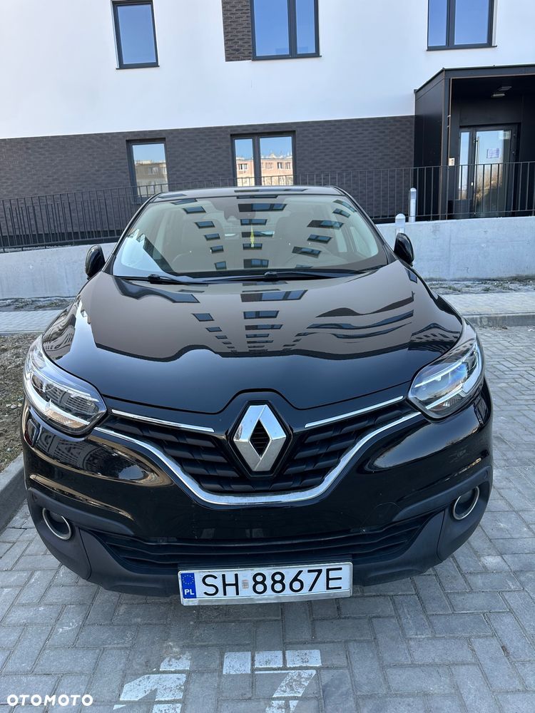 Renault Kadjar Energy dCi 110 EDC Business - 3