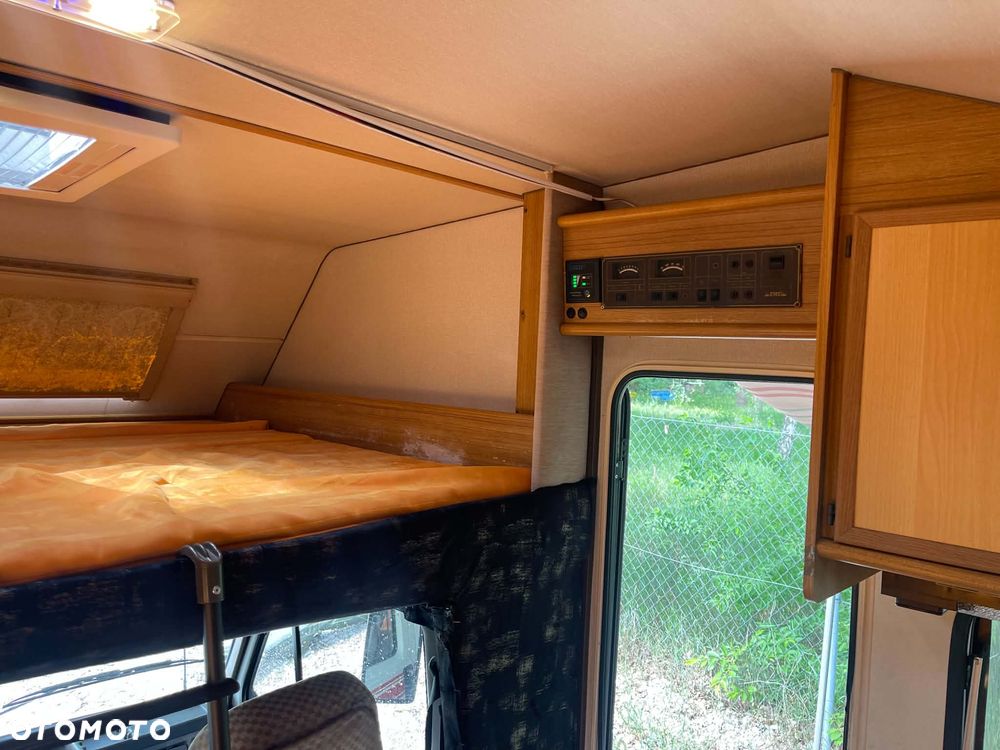 Fiat Ducato - 11