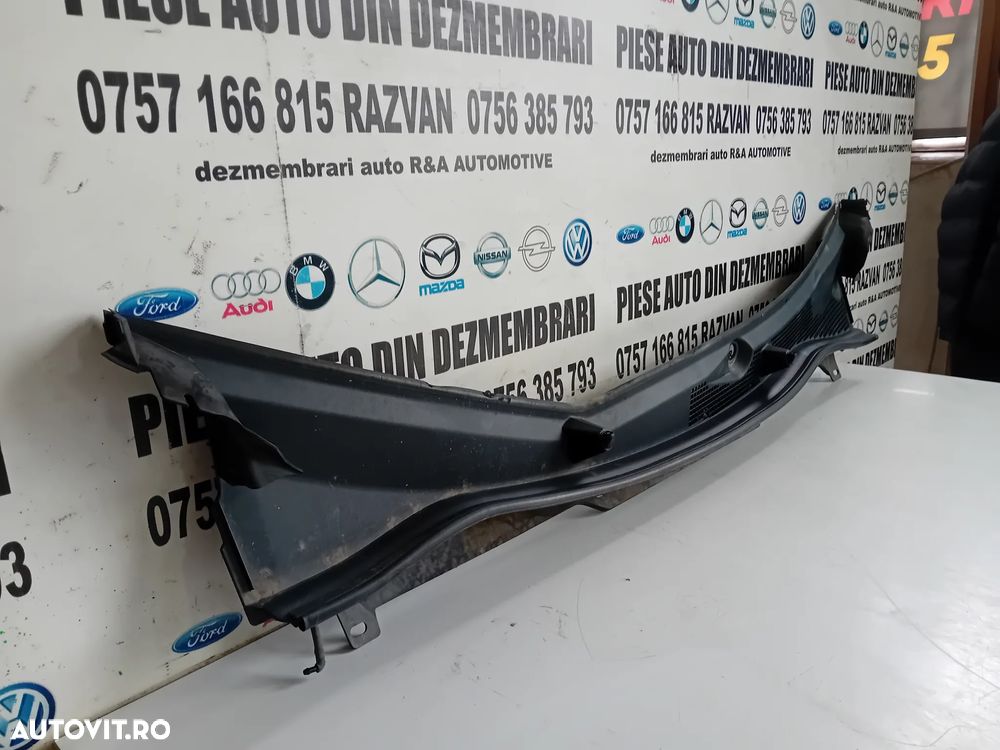 Grila Stergatoare Honda Accord 2008-2013 Volan Stanga Motor R20A3 - 3