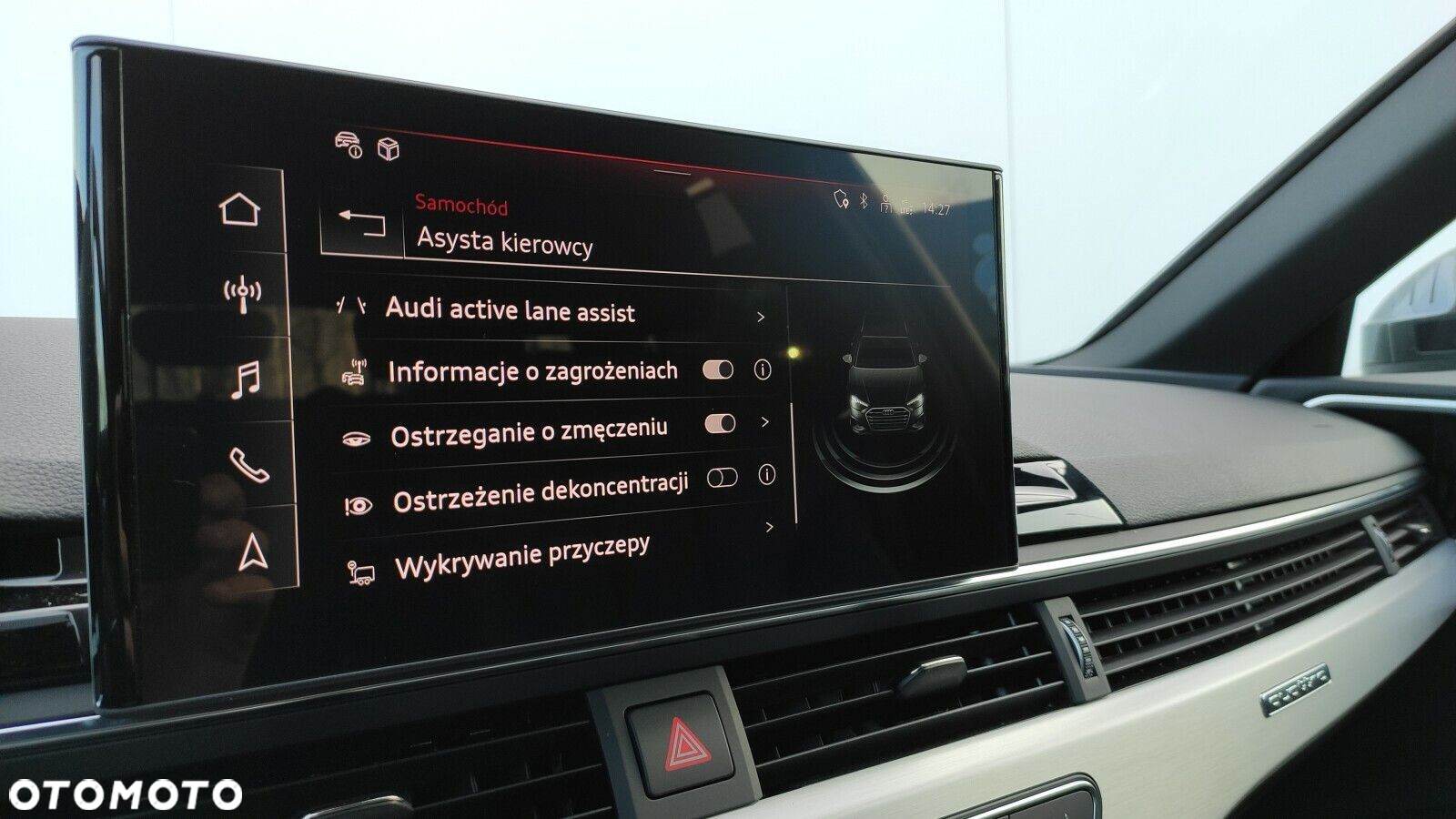 Audi A4 - 34