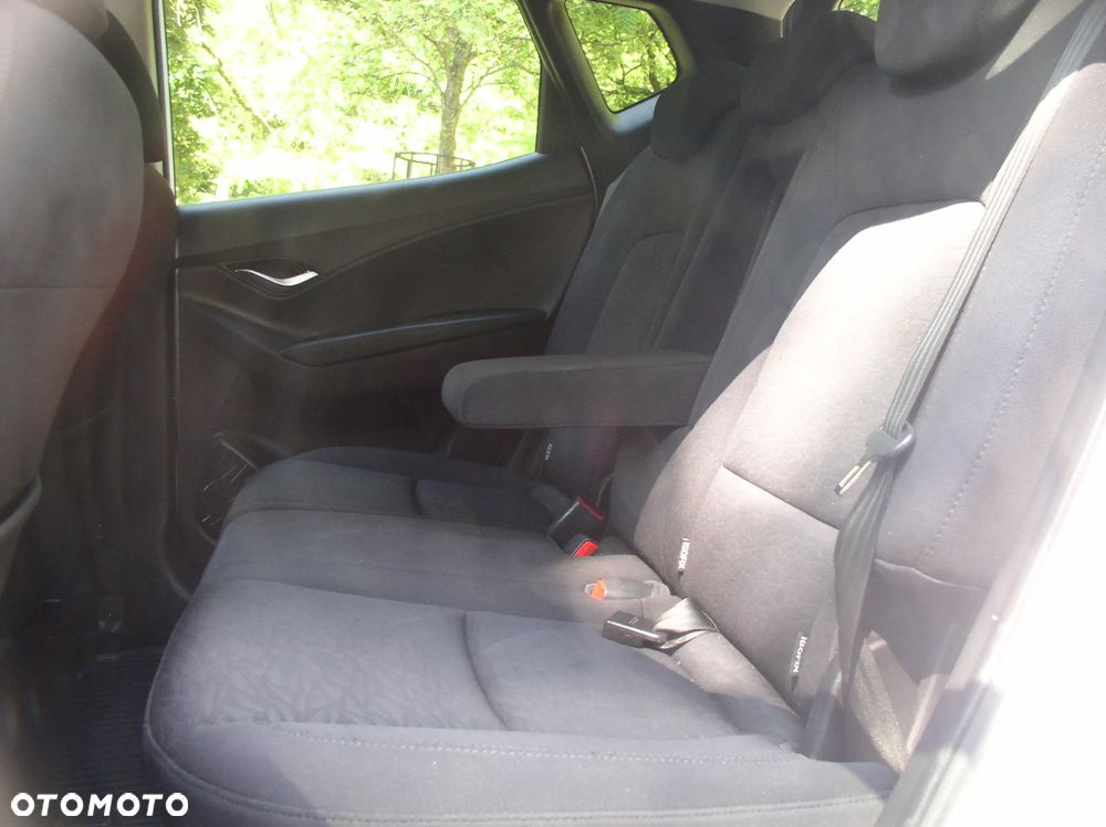 Hyundai ix20 1.6 blue Style - 14