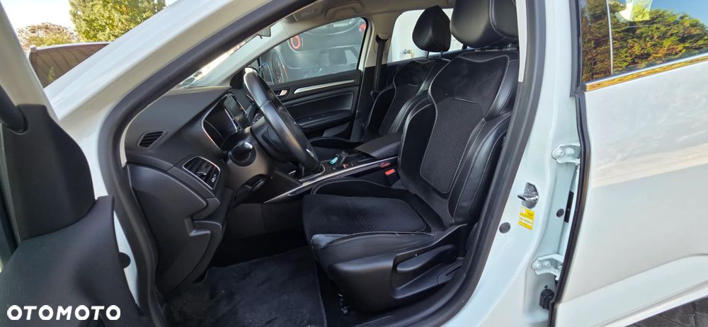 Renault Megane 1.2 16V TCE Energy Dynamique - 30