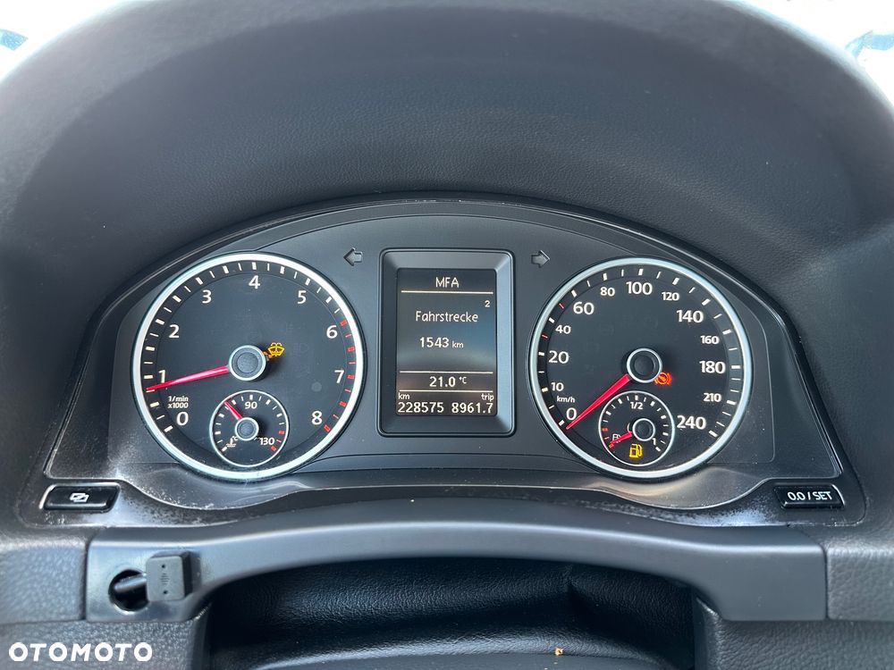Volkswagen Tiguan 2.0 TSI 4Motion DSG Sport & Style - 16