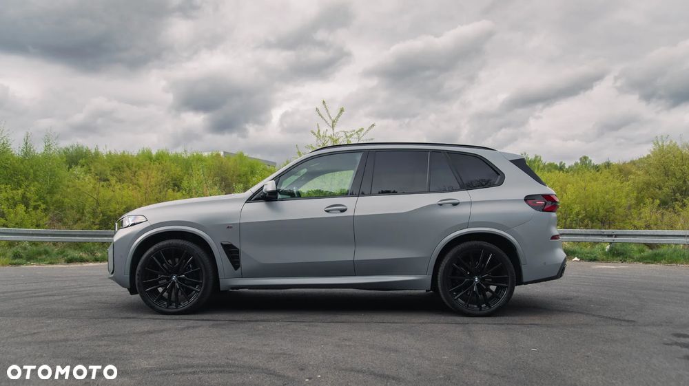 BMW X5 - 6