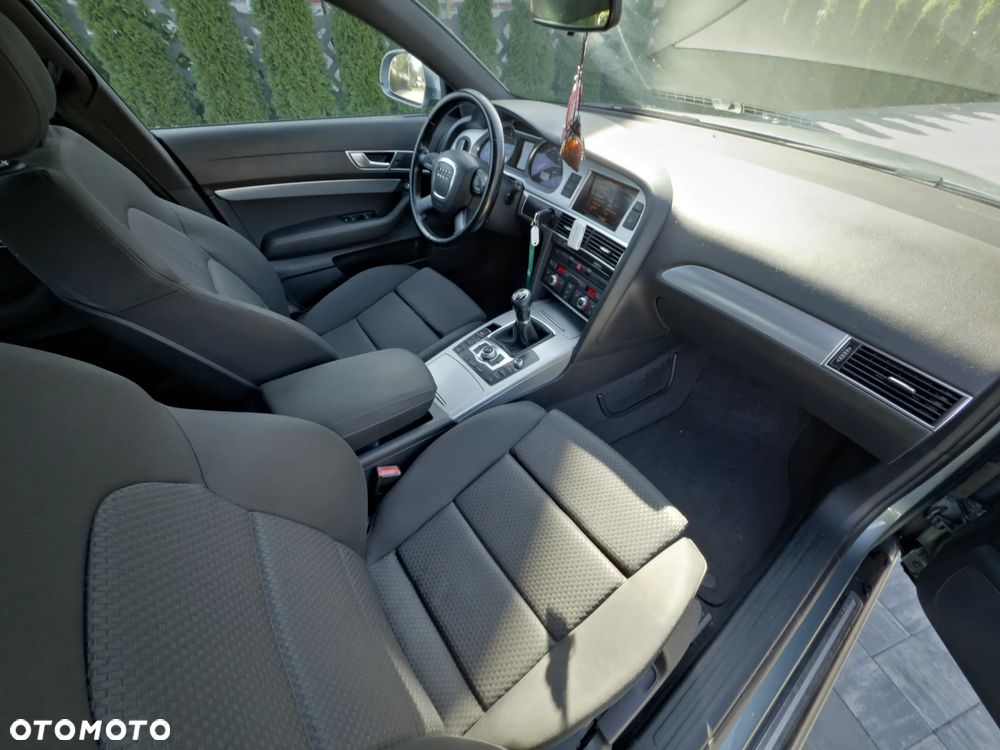 Audi A6 - 17