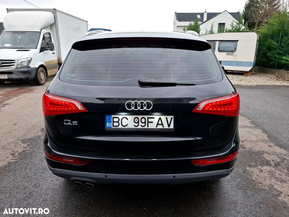 Audi Q5 - 9
