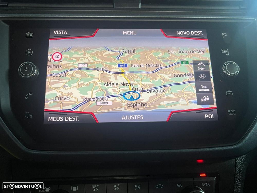 SEAT Arona 1.0 TSI OPF DSG Style Edition - 18