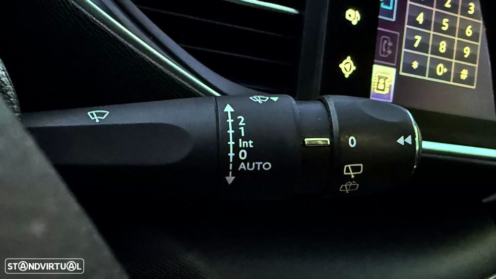 Peugeot 308 GTi by Sport - 40