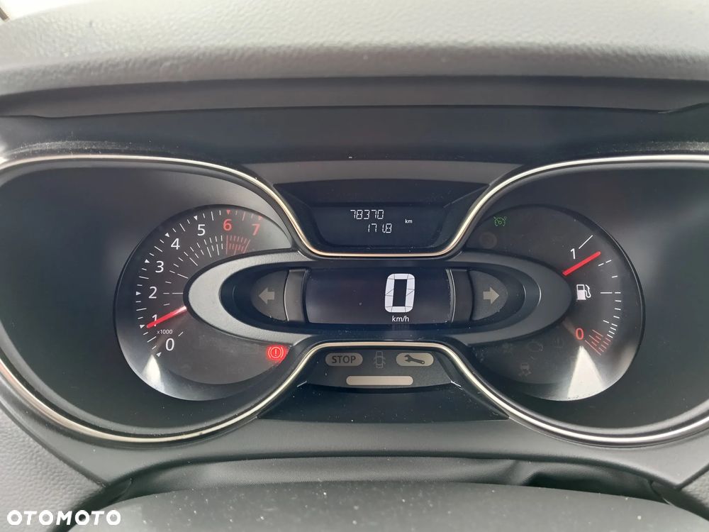 Renault Captur 0.9 Energy TCe Limited - 27