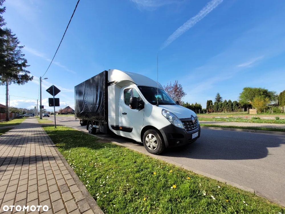 Renault Master - 6