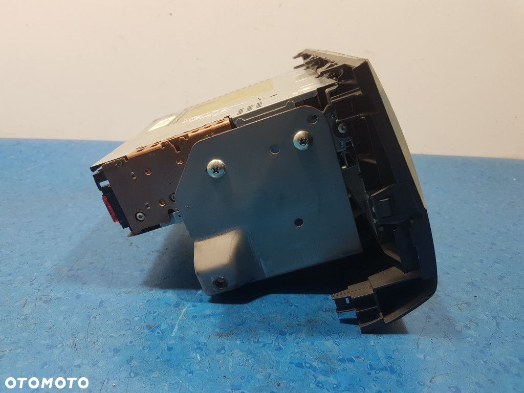 SUZUKI SWIFT IV RADIO - 5