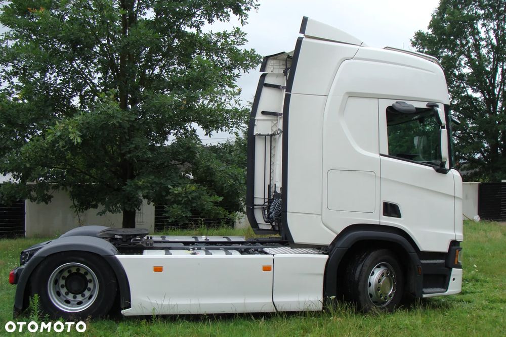 Scania R 450 A4x2LA - 2