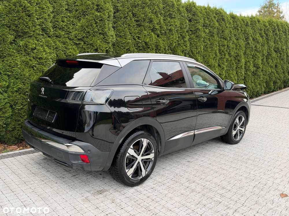 Peugeot 3008 - 6