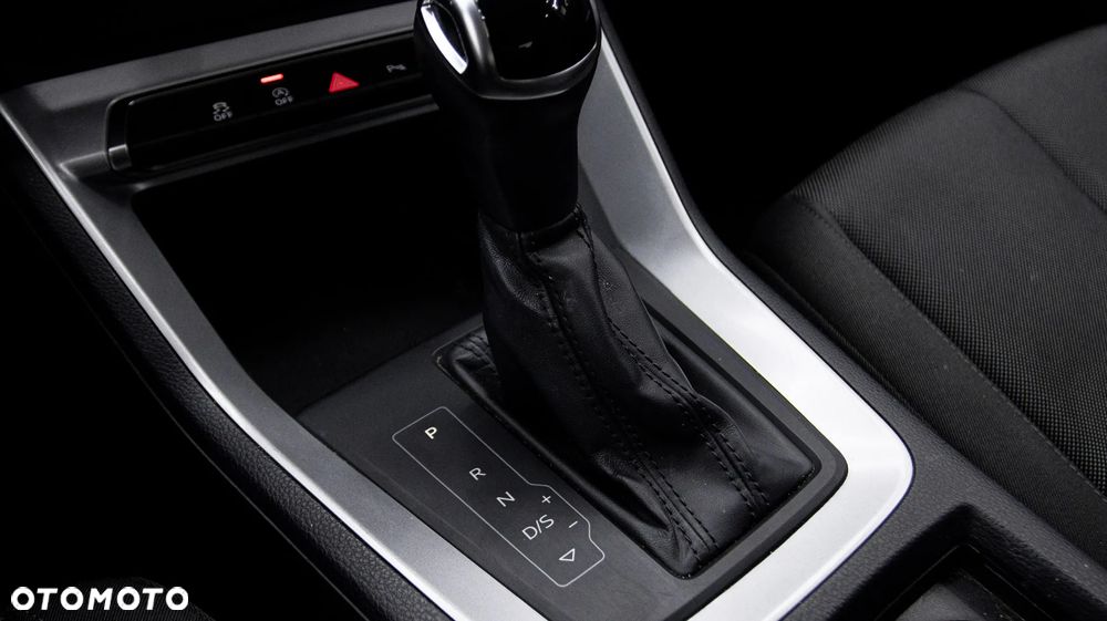 Audi Q3 35 TFSI mHEV Advanced S tronic - 24
