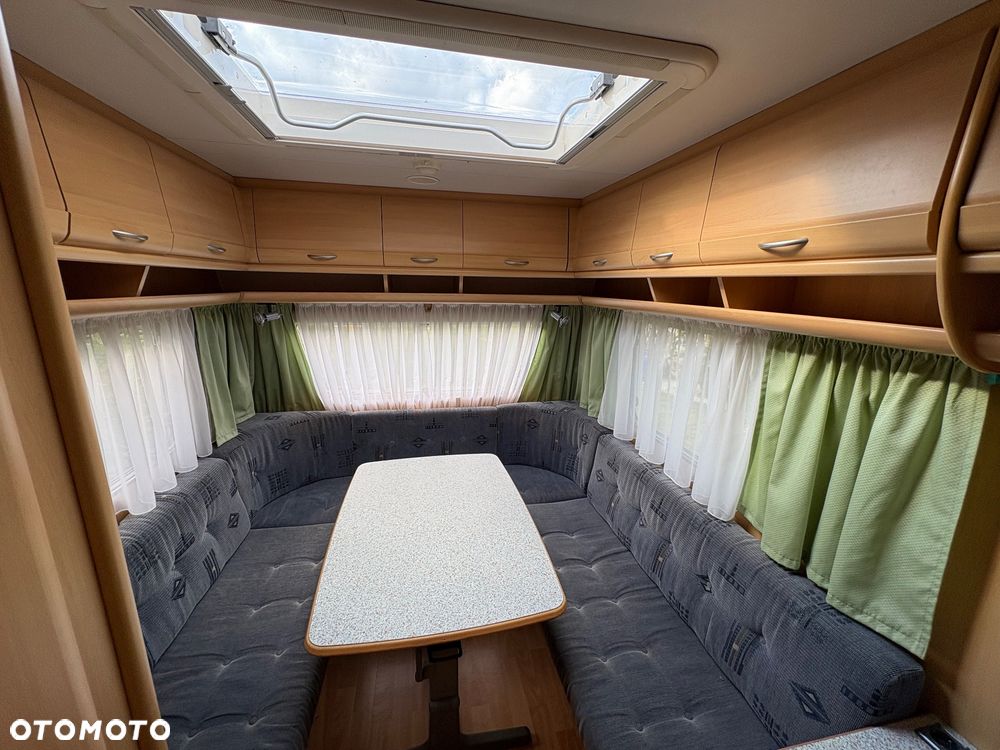 Dethleffs CAMPER - 21