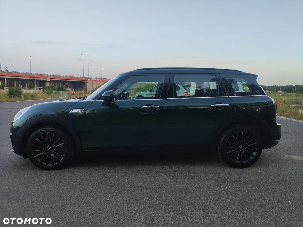 MINI Clubman - 5