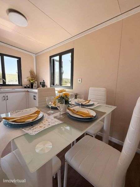 Modular Expansivel Mobile Homes - Grande imagem: 4/9