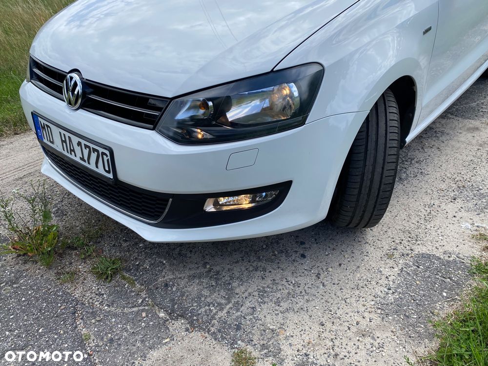 Volkswagen Polo - 25
