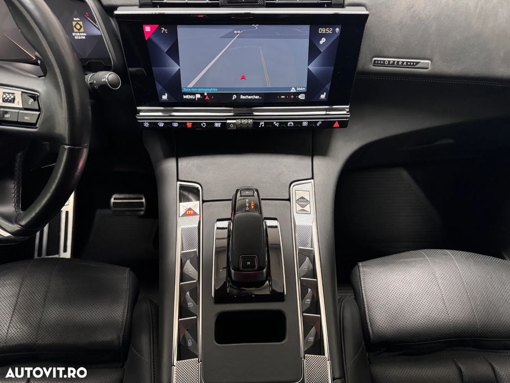 DS Automobiles DS 7 Crossback OPERA - 17
