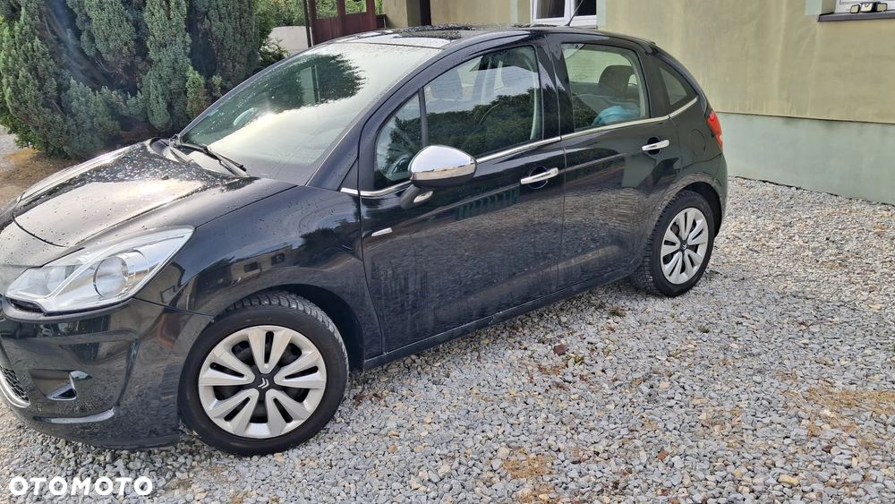 Citroën C3 1.2 VTi Exclusive - 2