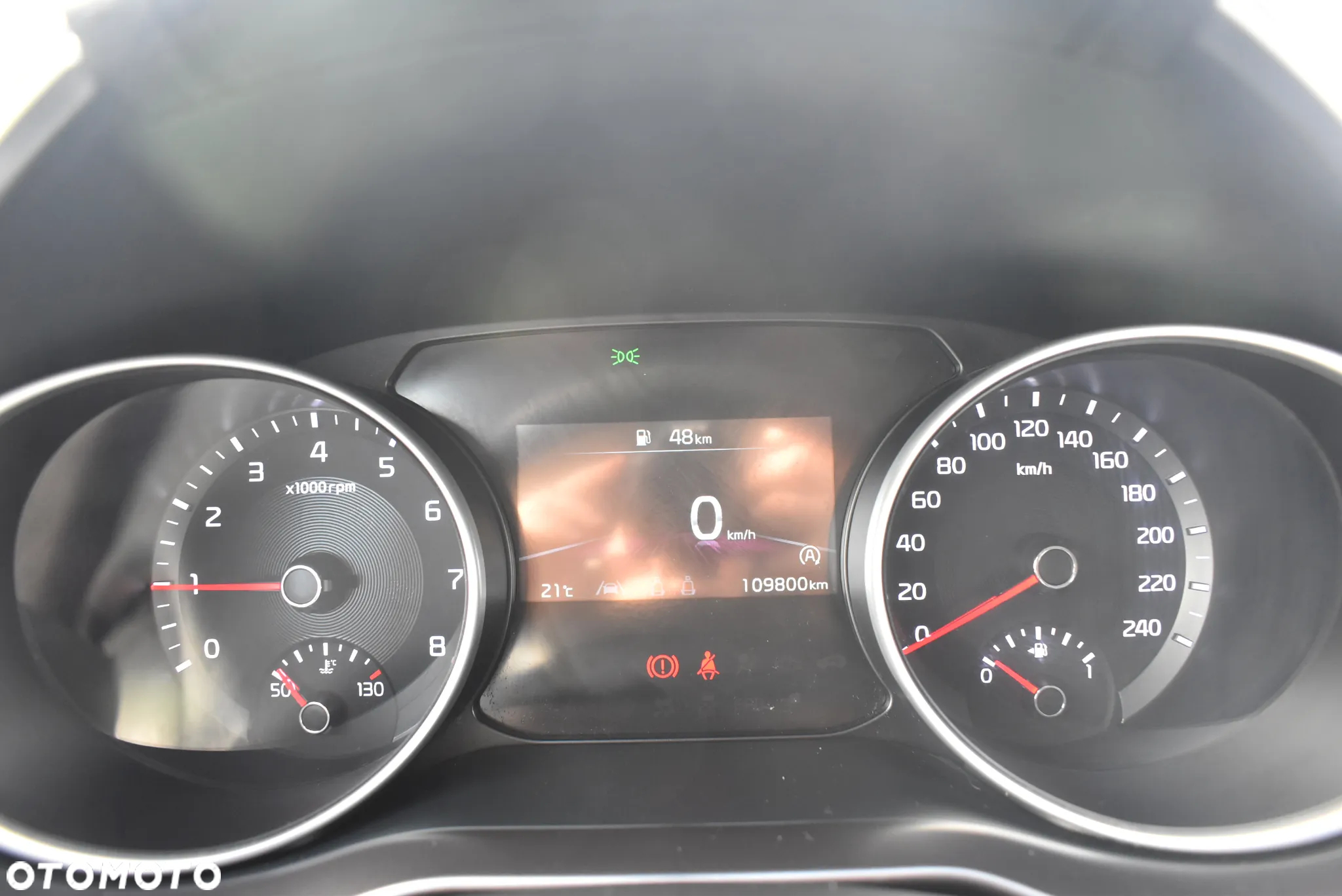 Kia Ceed 1.5 T-GDI M - 21