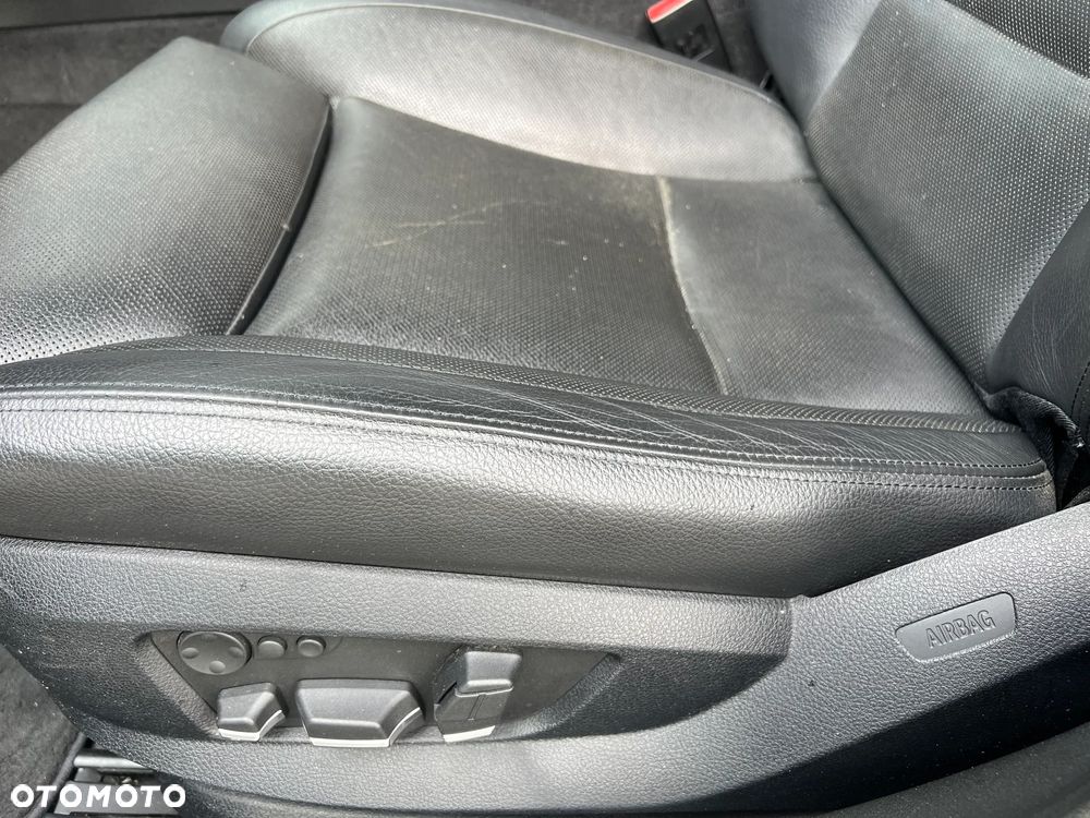 BMW Seria 7 740d xDrive - 8