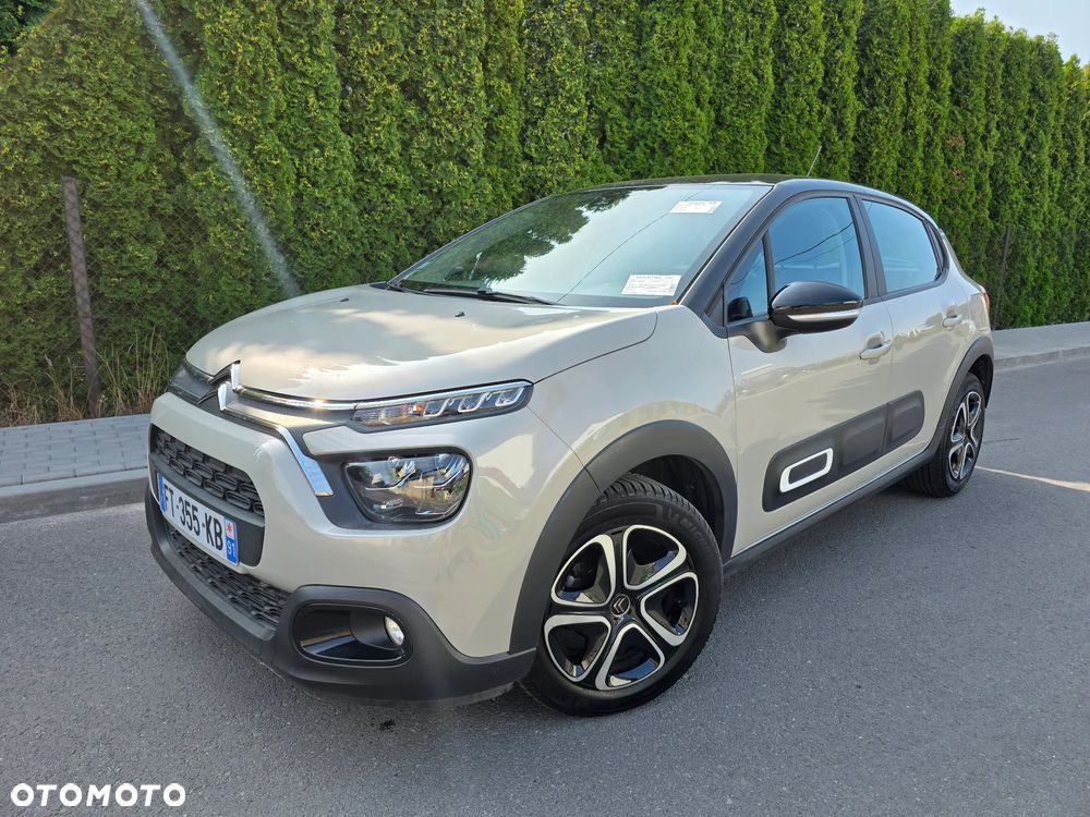 Citroën C3 Pure Tech 83 S&S SHINE - 1