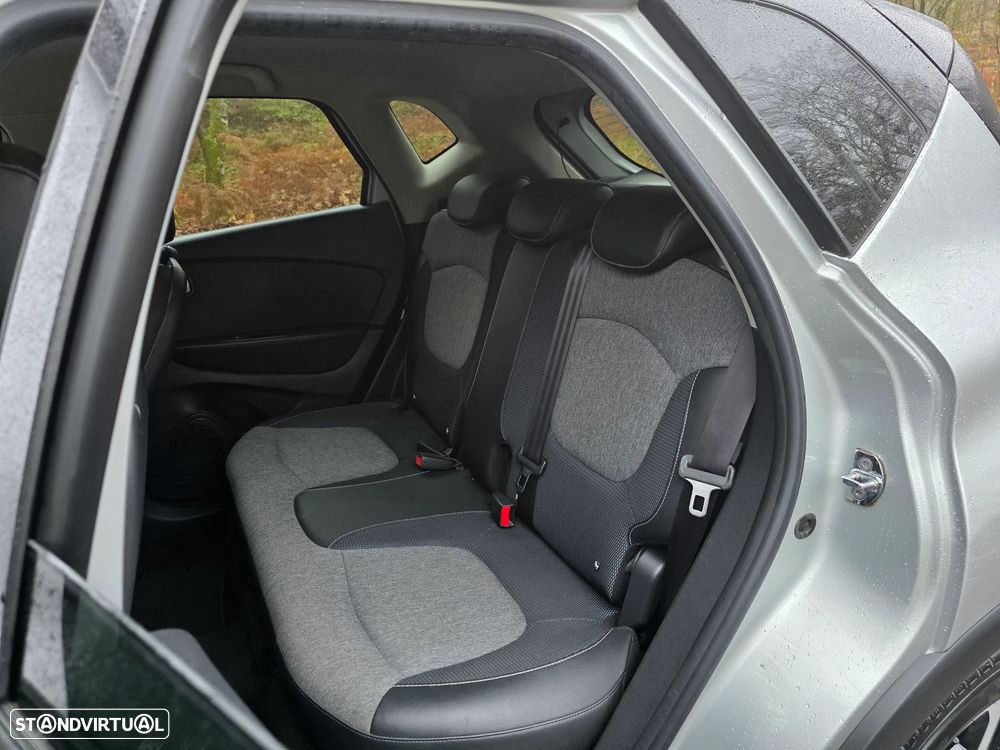 Renault Captur ENERGY dCi 110 S&S Crossborder - 17