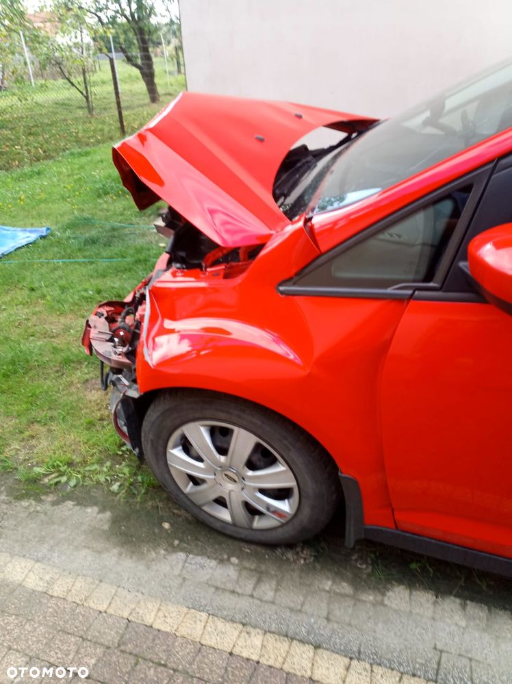 Ford C-MAX 1.6 Trend - 6