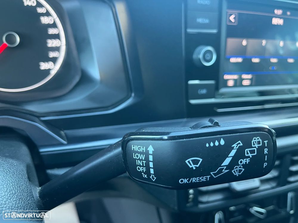 VW Polo 1.0 Confortline - 17