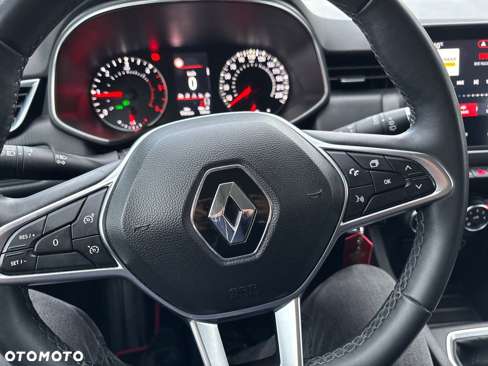 Renault Clio - 12
