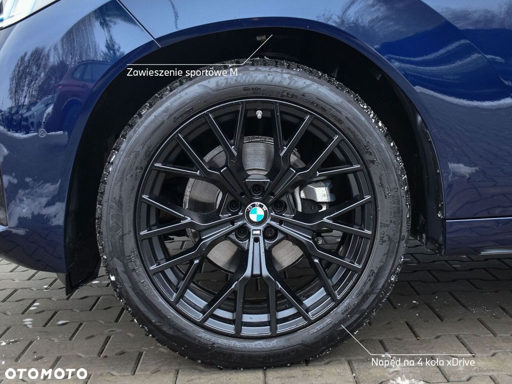 BMW X3 - 7