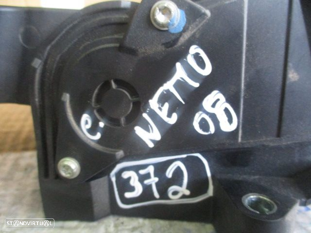 Pedal 0280755105 51801577 CITROEN NEMO 2008 FIAT FIORINO 2009 1.3 MULTIJET 16V 75 CV 4P BRANCO - 2