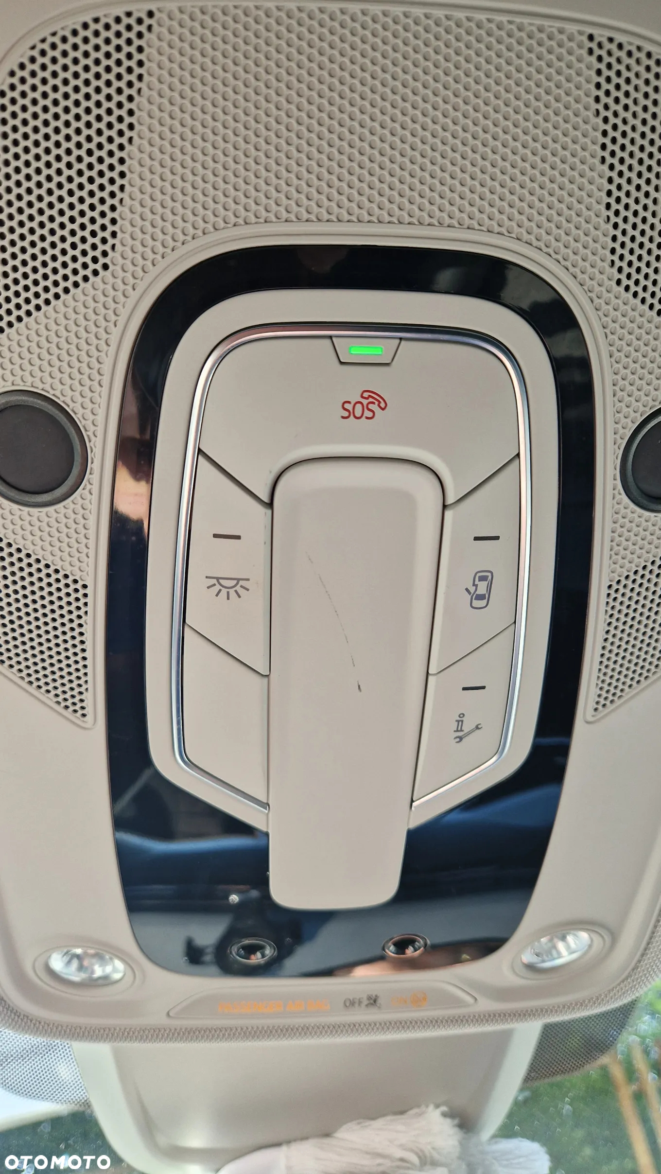 Audi A6 - 16