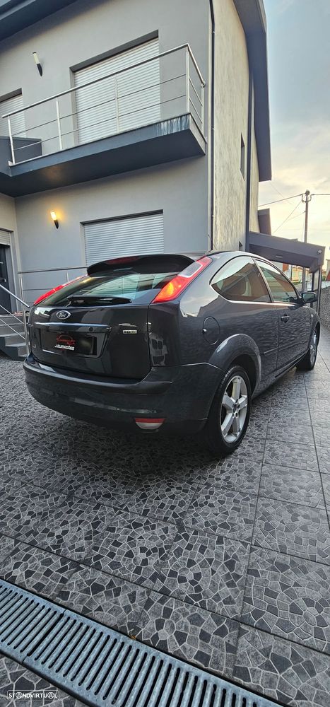Ford Focus 1.6 TDCi 1st Edition - 8
