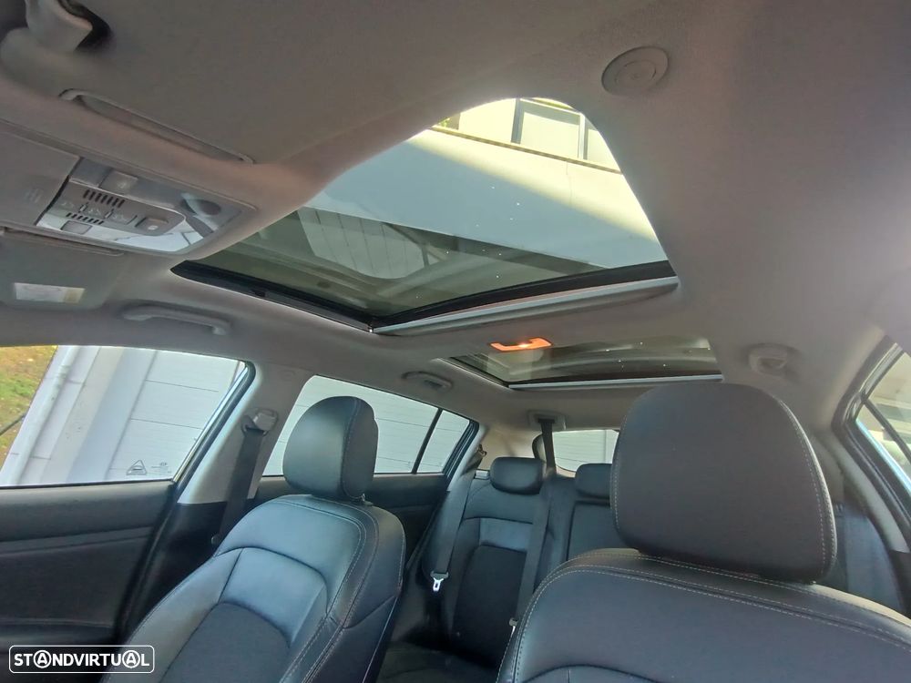 Kia Sportage 1.7 CRDI ISG Xtra Edition - 15