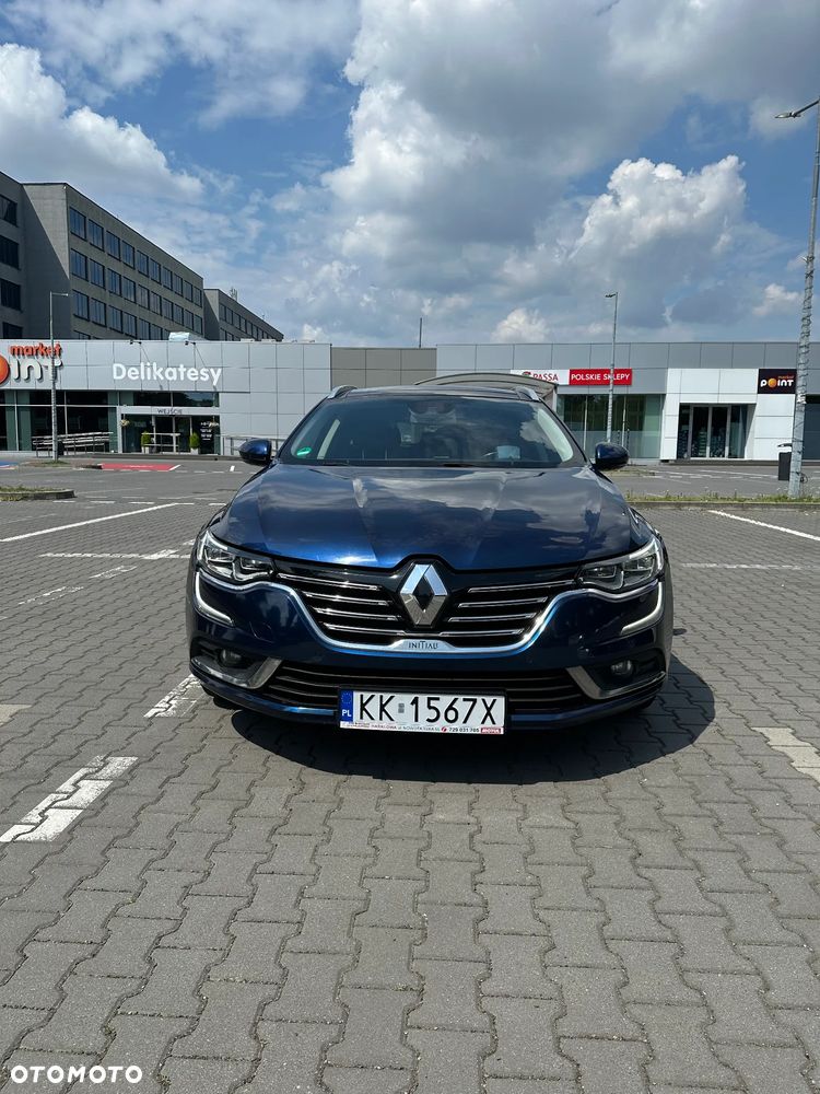 Renault Talisman ENERGY dCi 160 EDC INITIALE PARIS - 2