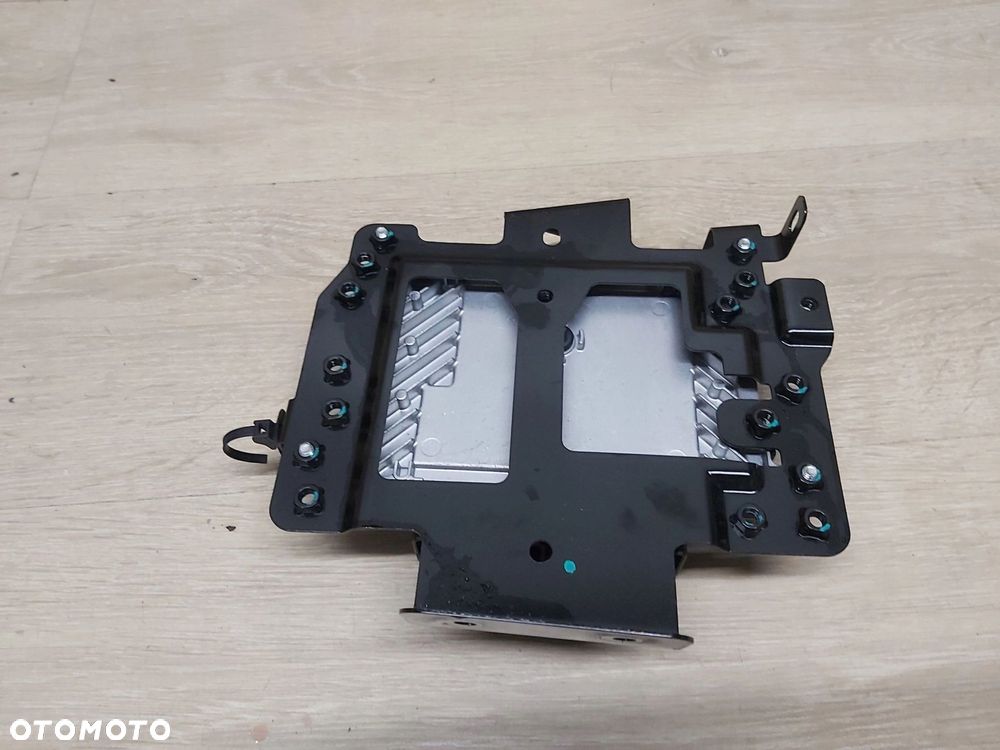 OMODA 5 E5 C5 moduł sterownik radar 133000052AA - 4