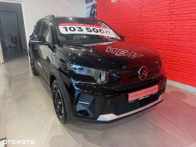 Citroën C3 EV113 Comfort Range 44.8kWh Max