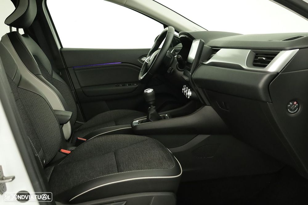 Renault Captur 1.0 TCe Techno - 22