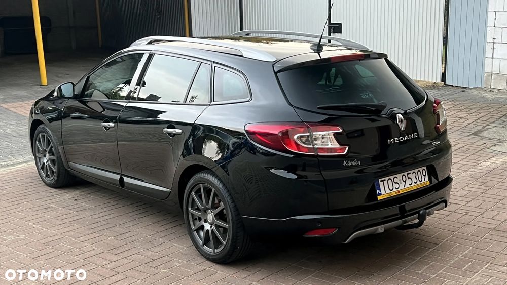 Renault Megane Grandtour TCe 130 BOSE Edition - 3