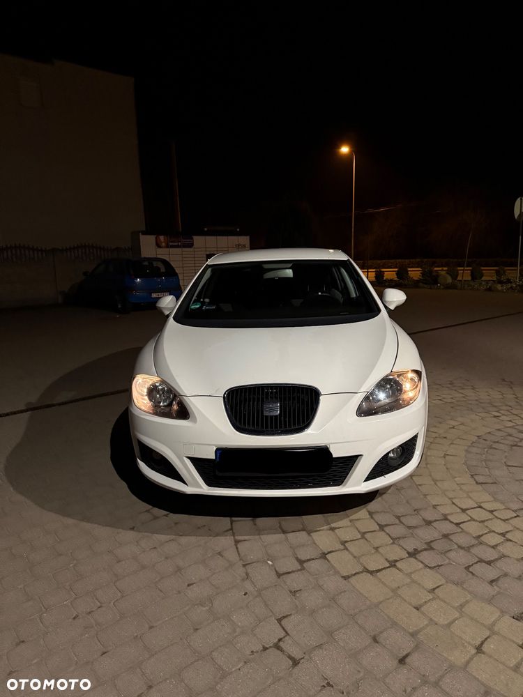Seat Leon - 13