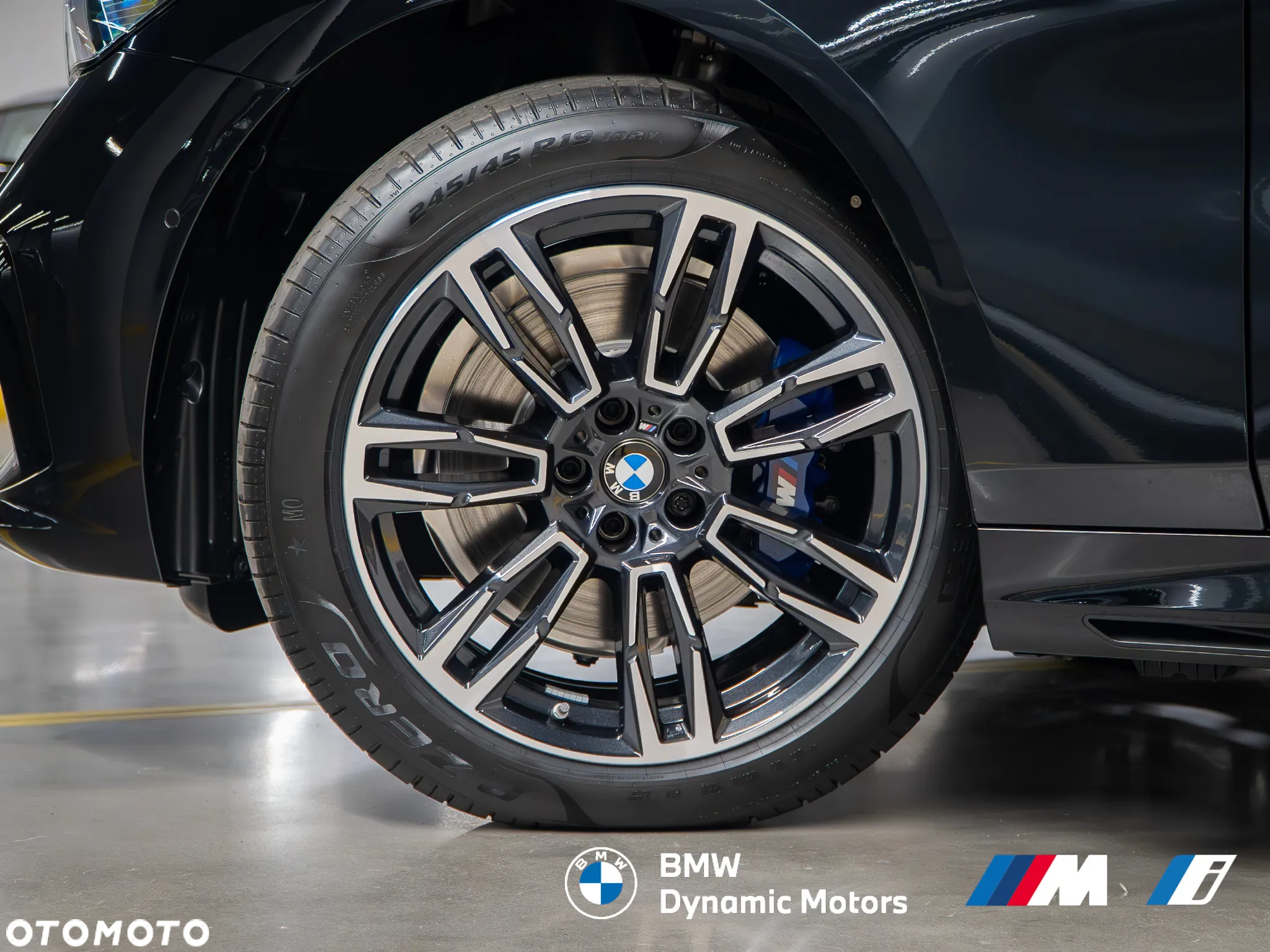 BMW Seria 5 520d xDrive Touring - 10