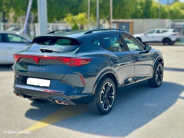 Cupra Formentor 1.5 e-Hybrid DSG - 2