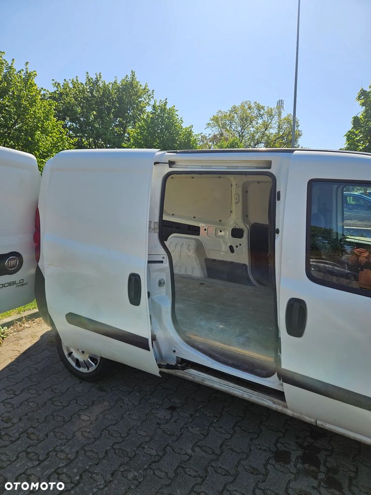 Fiat Doblo 1.6 Multijet 16V Easy - 6