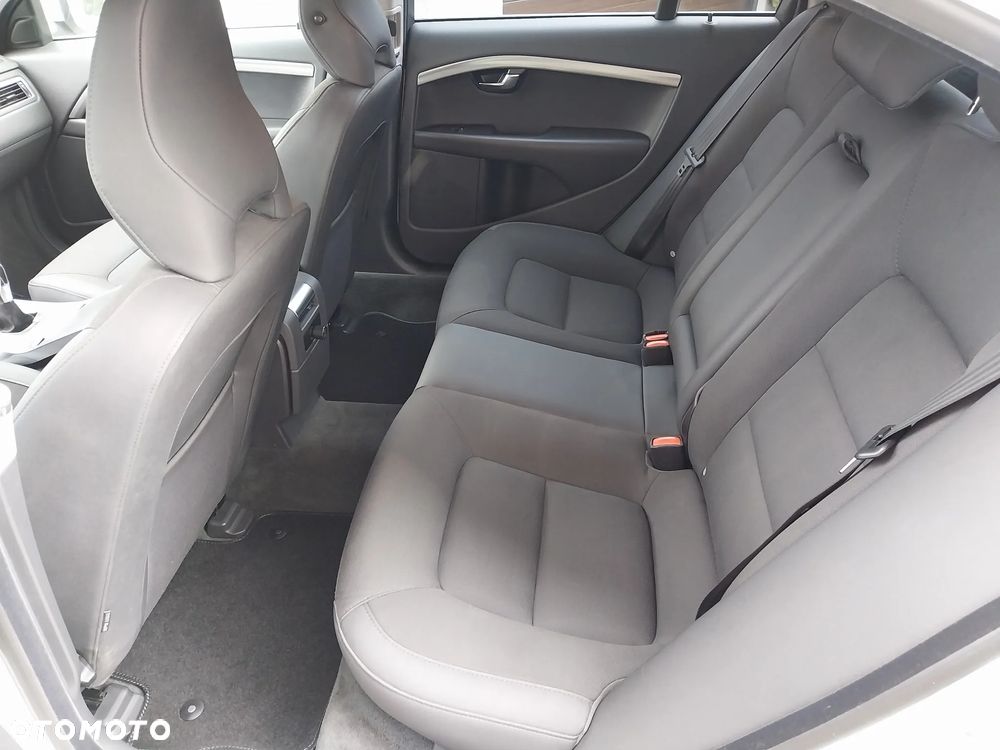 Volvo S80 D4 Momentum - 15