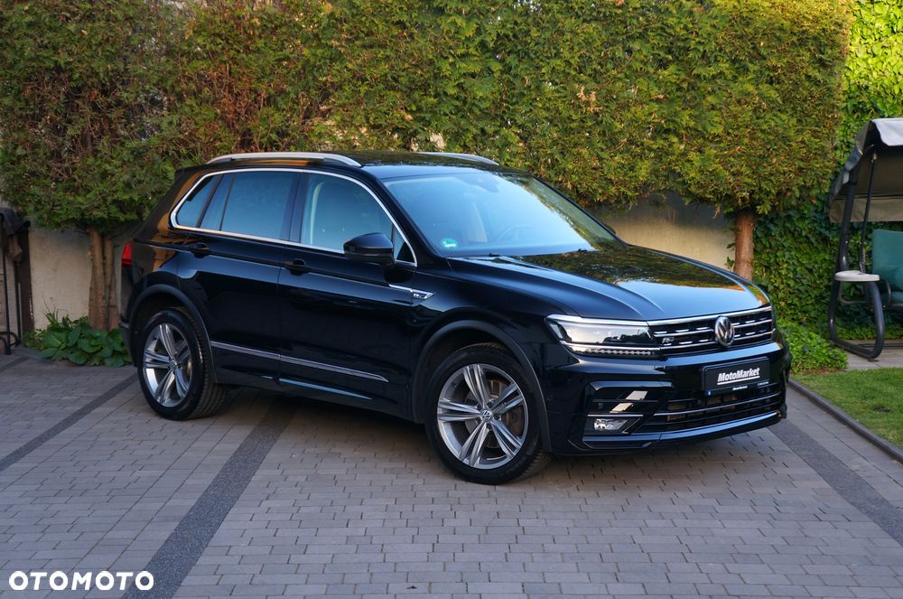 Volkswagen Tiguan - 3