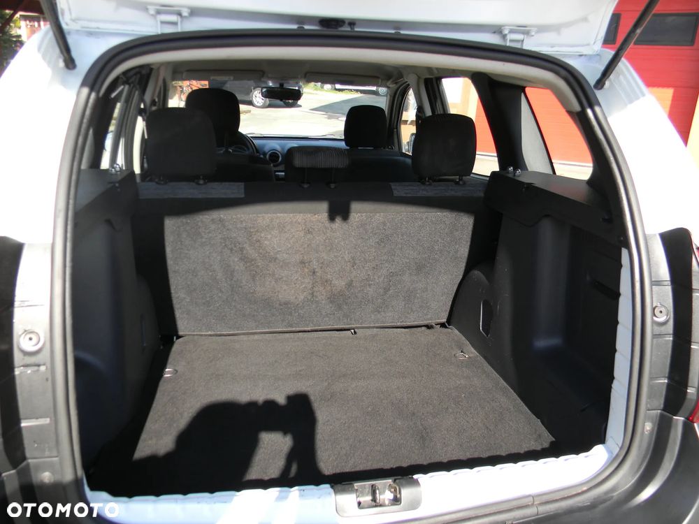 Dacia Lodgy 1.6 Ambiance - 34