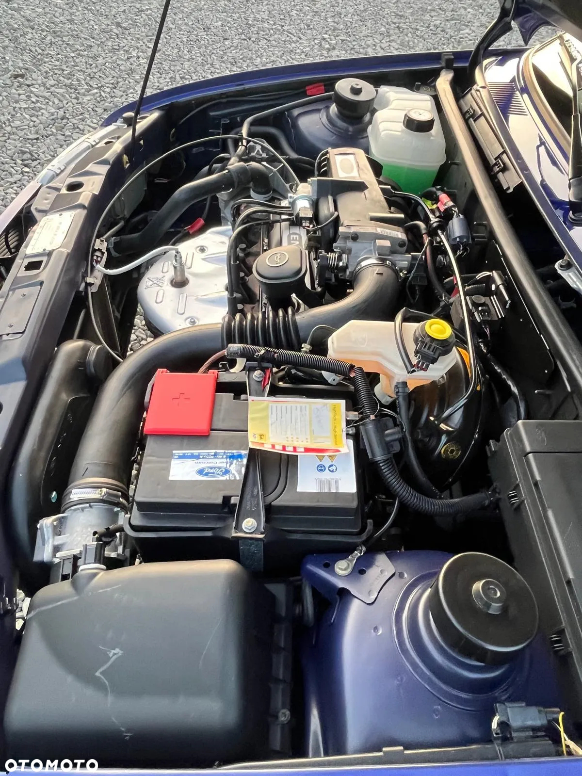 Ford Fiesta 1.3 Flair - 27